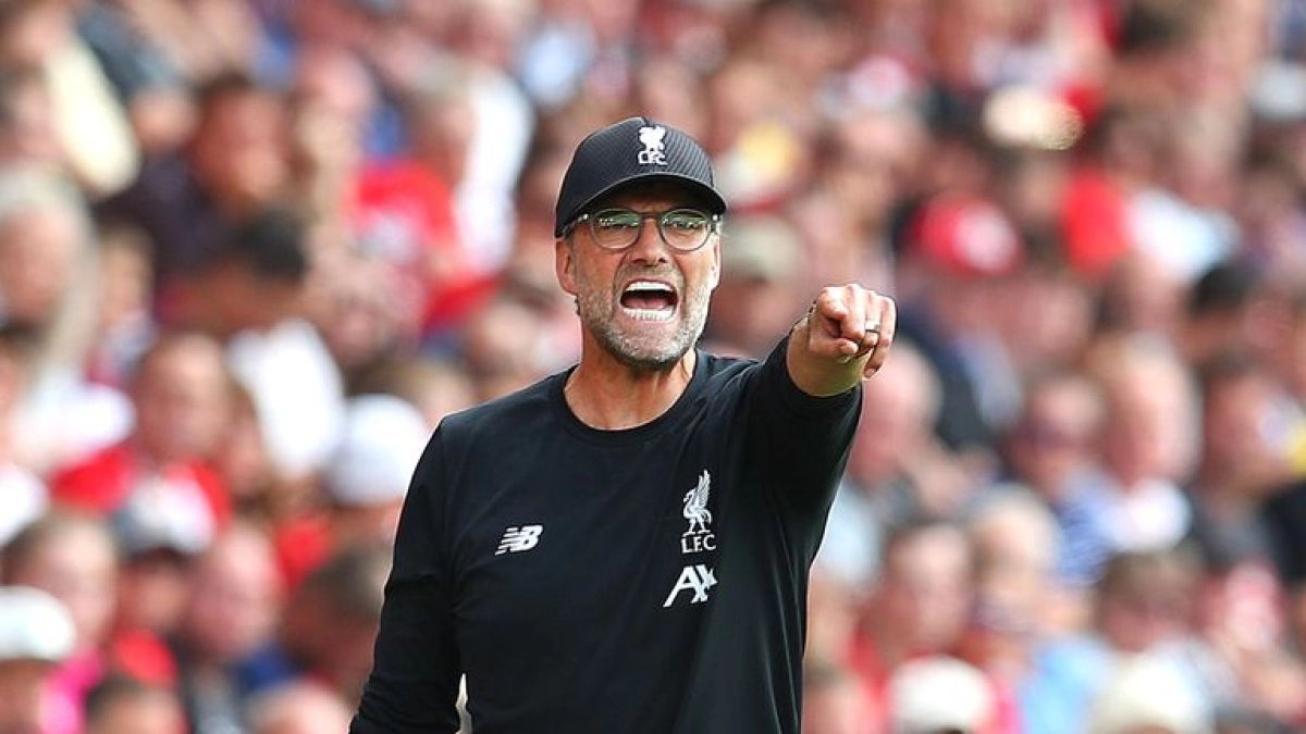 Rumores de fichajes: los 9 nominados para salir del Liverpool. Foto: skysports.com