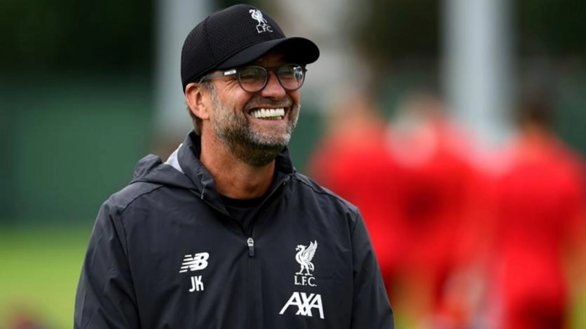 Fichajes Liverpool: La petición de Klopp para el mediocampo