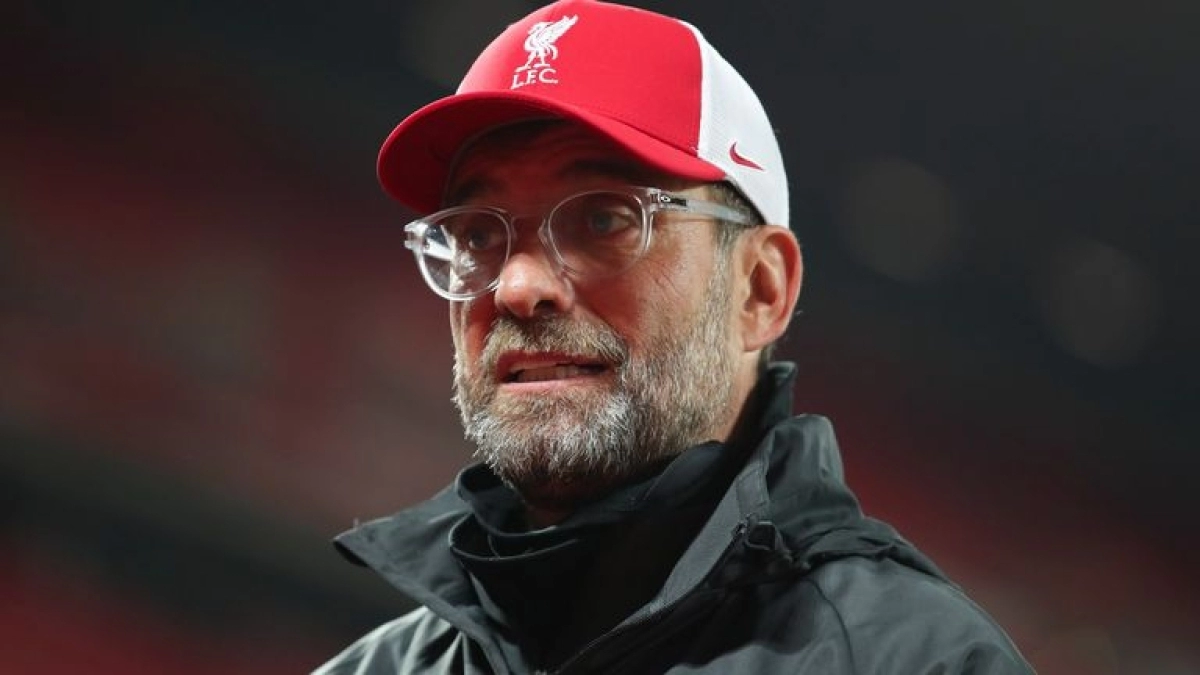 Klopp pierde la esperanza de fichar a un central / Skysports.com