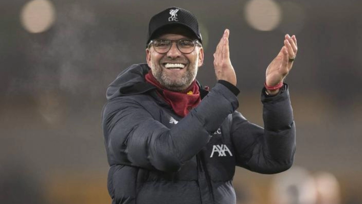 Klopp quiere a uno de los centrocampistas más fuertes de la Bundesliga / Elpais.com