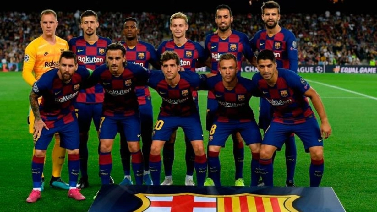 Koeman sentencia a tres 'vacas sagradas' del Barcelona / FCBarcelonanoticias.com