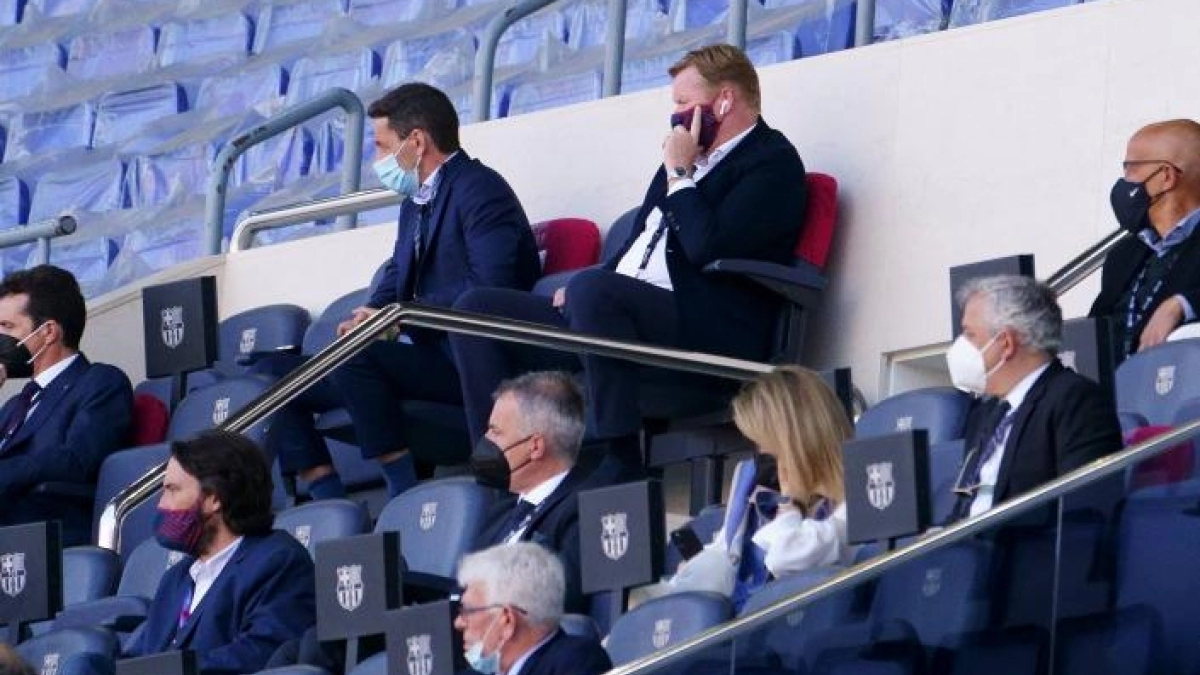 ÚLTIMO DÍA del mercado de fichajes: Se desata la locura en los últimos suspiros del mercado