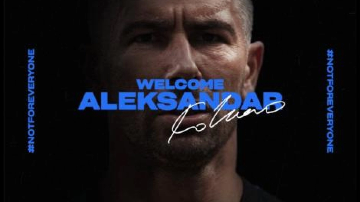 OFICIAL: El Inter ficha a Kolarov / Inter.it