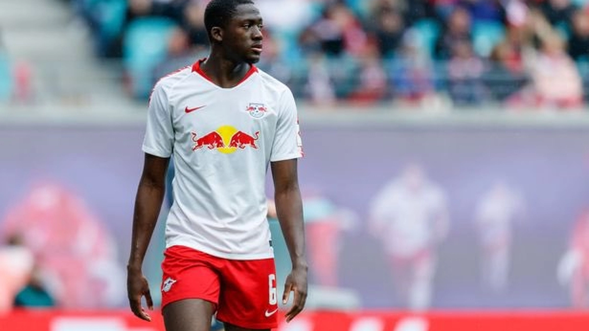 El Liverpool adelanta a Barcelona y Madrid por Konaté