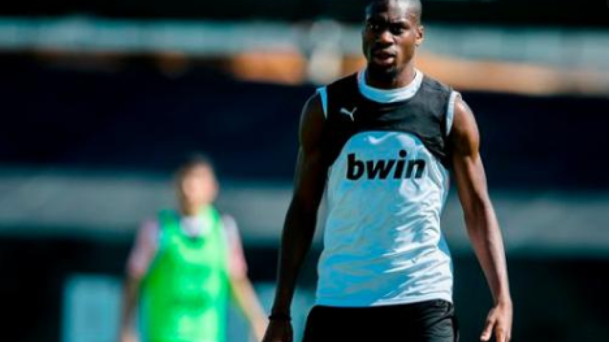 ¿Cómo encaja Kondogbia en el Atlético de Madrid? "Foto: ABC"