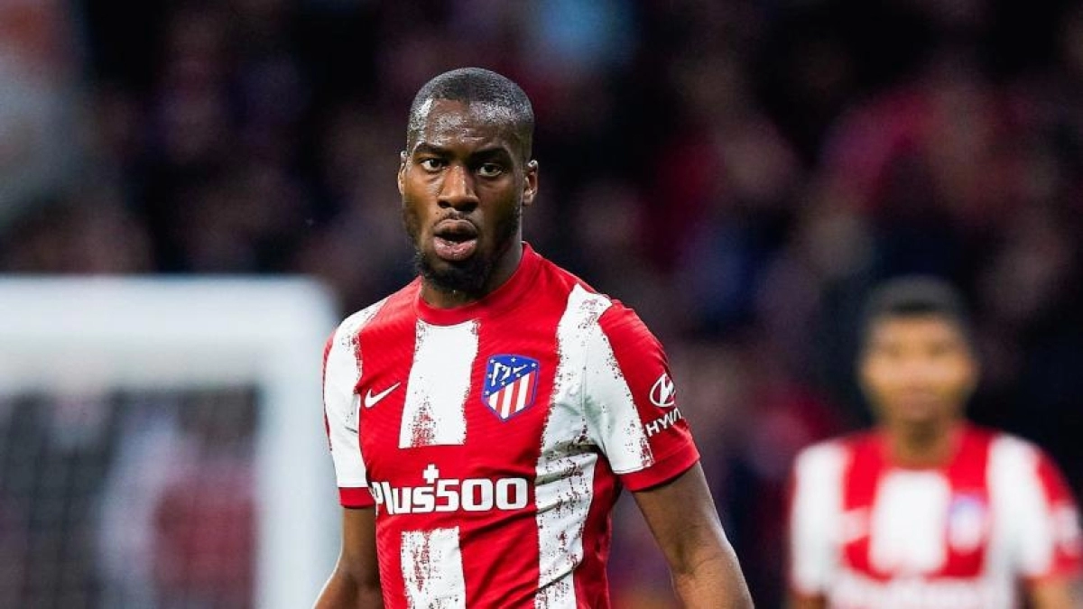 Kondogbia, objetivo invernal del Aston Villa