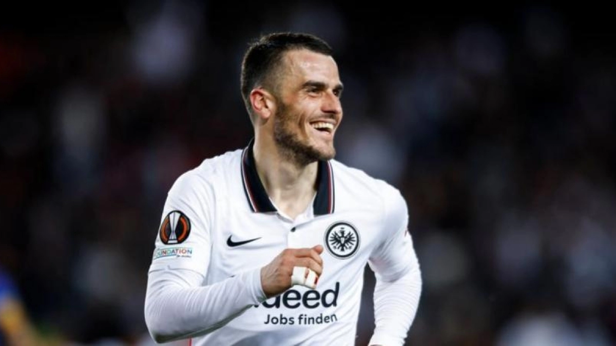 La Juventus de Turín no se olvida de Filip Kostic