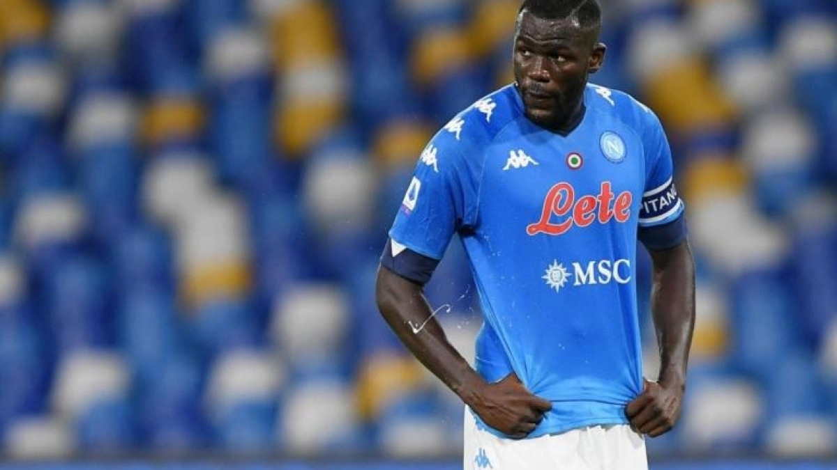 El jugador que quiere ofrecer el Barcelona para bajar el precio de Koulibaly