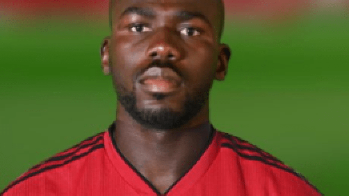 La prioridad del Manchester United es Kalidou Koulibaly "Foto: Blame Football"
