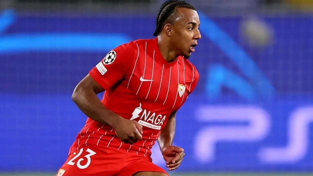 ¿Debería vender el Sevilla a Jules Koundé?