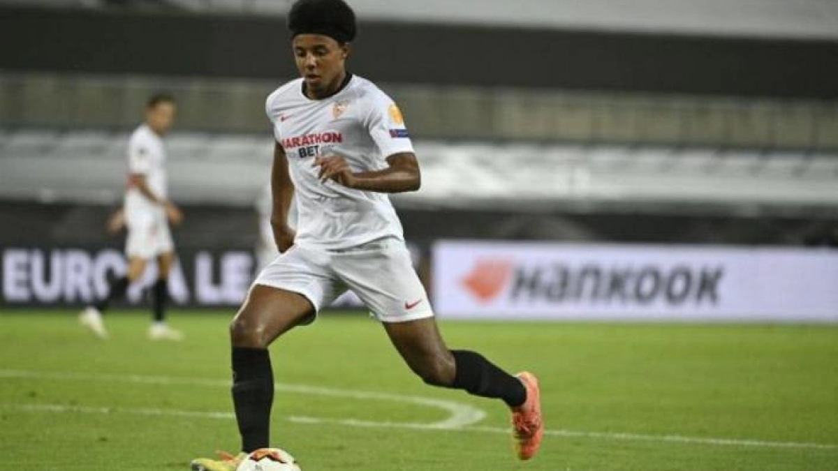 La nueva oferta del Manchester City por Jules Koundé | FOTO: CEDIDA