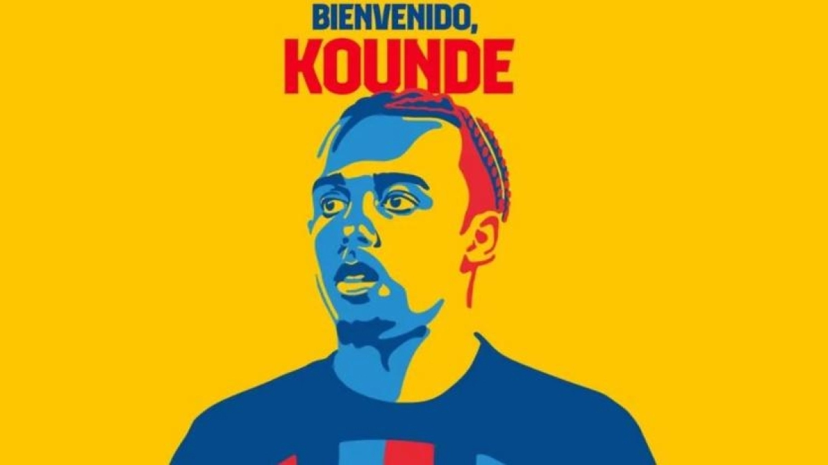 Las cifras del fichaje de Jules Koundé por el FC Barcelona