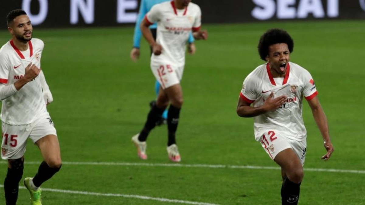 El PSG, dispuesto a pagar la cláusula de Koundé. Foto: flipboard.com