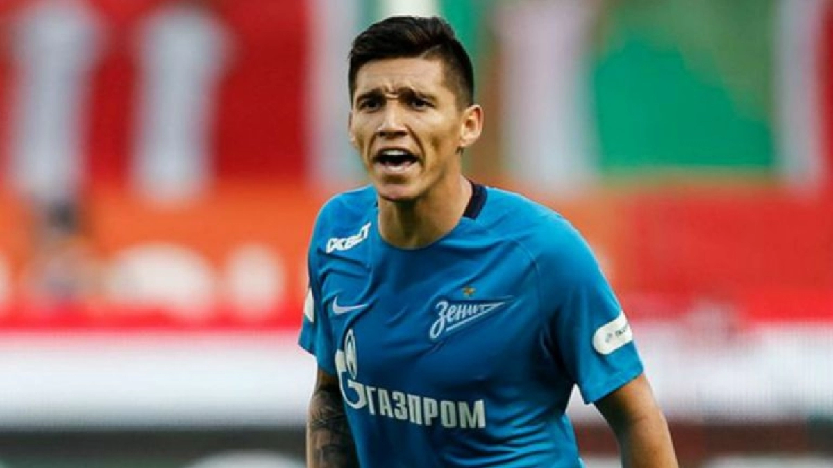 Kranevitter a México / Record
