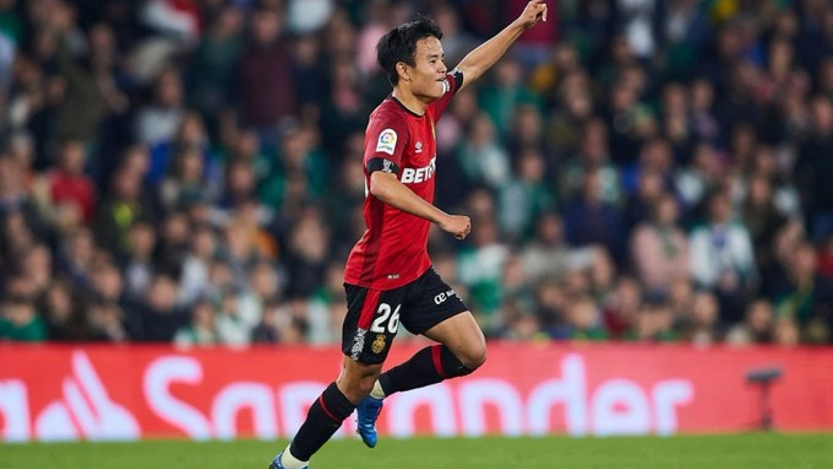 Kubo y su gran estado de forma