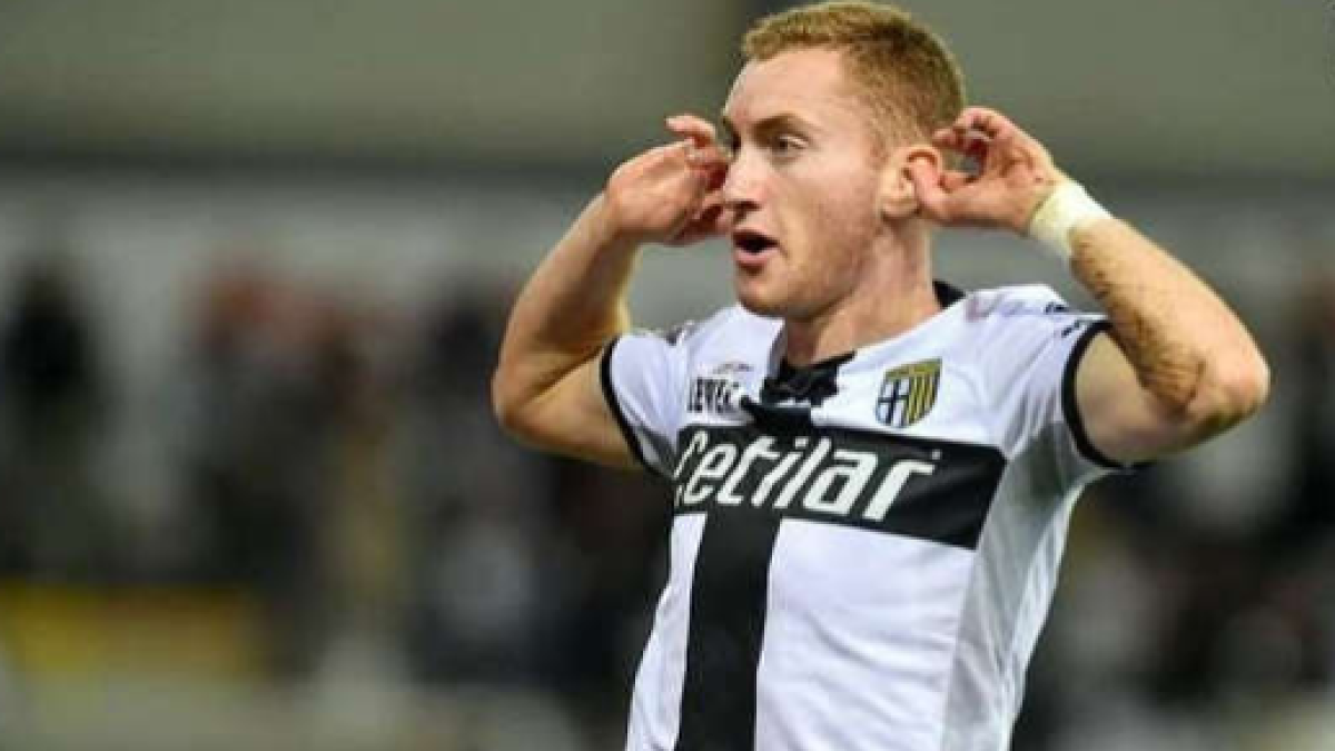 ¿Quién es Kulusevski y por qué la Juve ha pagado 35M por él? "Foto: Rpp"