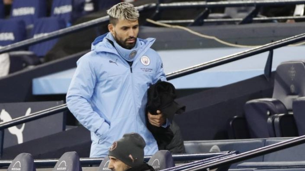Los 5 pretendientes del ‘Kun’ Agüero. Foto: repretel.com