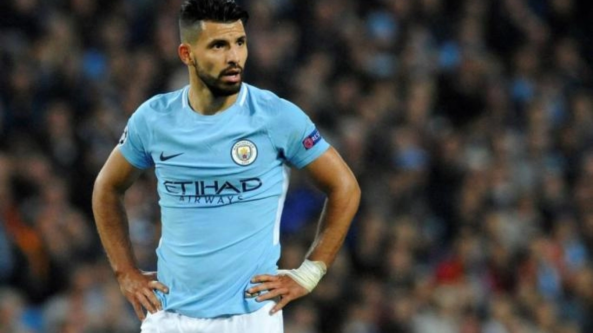 Rumores de fichajes: la MLS tienta al ‘Kun’. Foto: mundod.lavoz.com.ar
