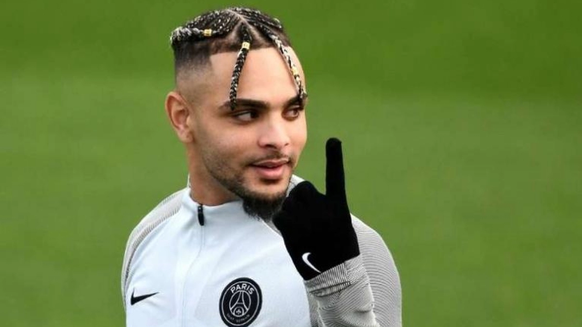 Kurzawa, nueva opción para el Atlético de Madrid / Besoccer.com