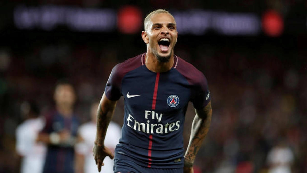Kurzawa ya rechaza ofertas pensando en el Barcelona / Eldesmarque