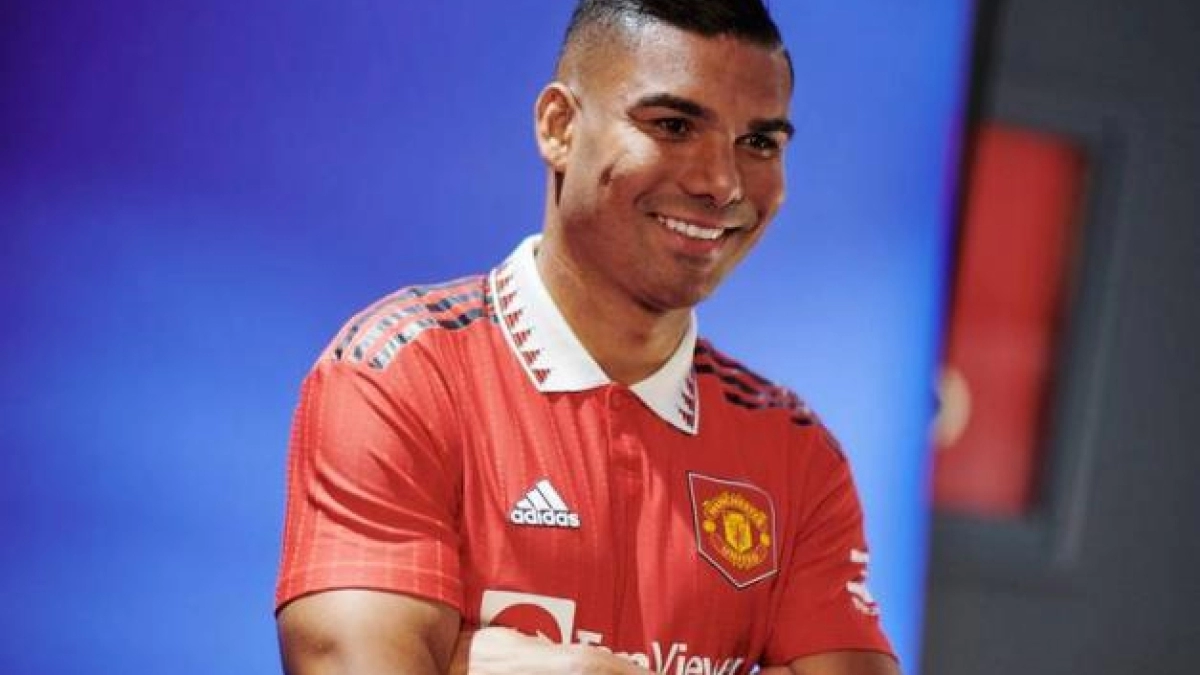 La cláusula del contrato de Casemiro que le hará perder la sonrisa / Cadenaser.com