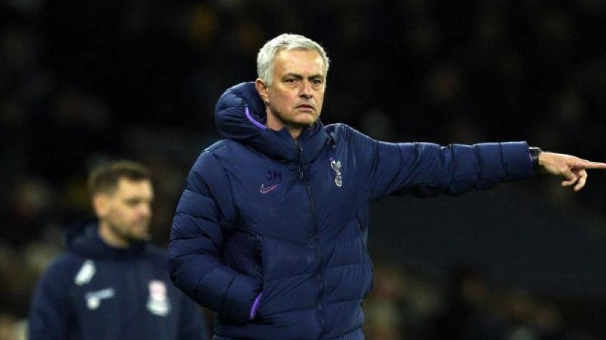 La confesión de Mourinho sobre su futuro / Futbolred.com