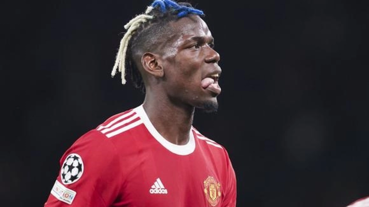 La decisión de Pogba está entre tres clubes / Depor.com