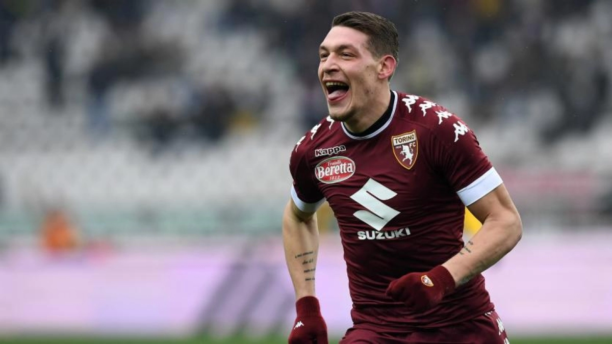 La difícil decisión que tiene por delante Belotti / Besoccer