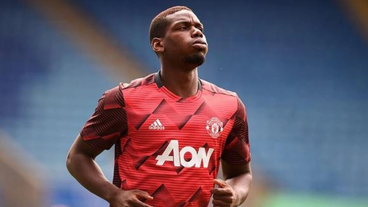 La difícil elección del Real Madrid: ¿Pogba o Camavinga? / Depor.com