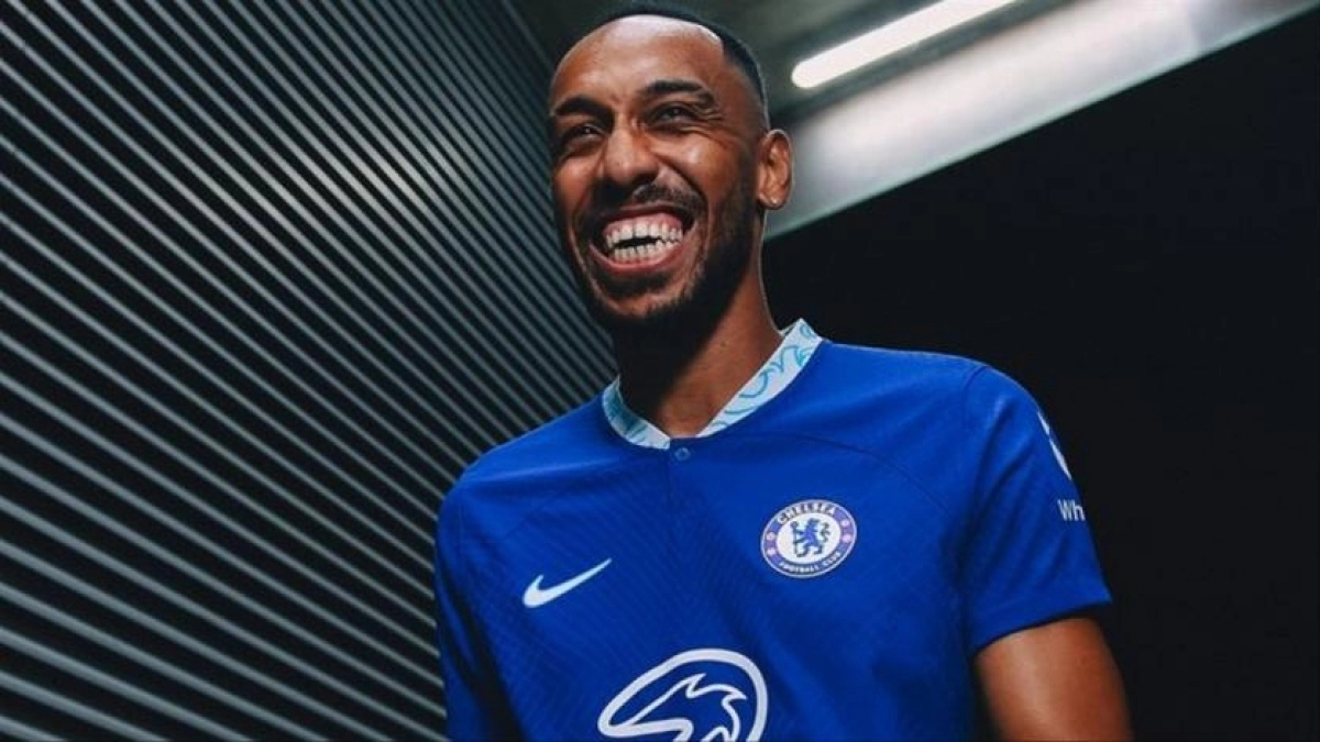La directiva del Chelsea pide una reunión con Aubameyang / Elperiodico.com