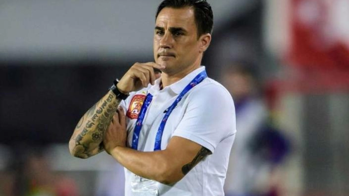 La enorme cantidad que ingresará Cannavaro si es despedido / Beinsports.com