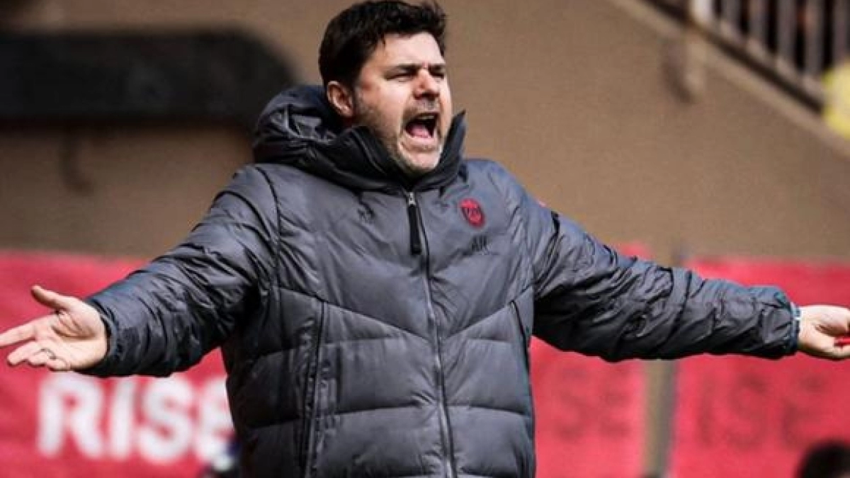 La enorme cantidad que le costaría al PSG despedir a Pochettino / Depor.com