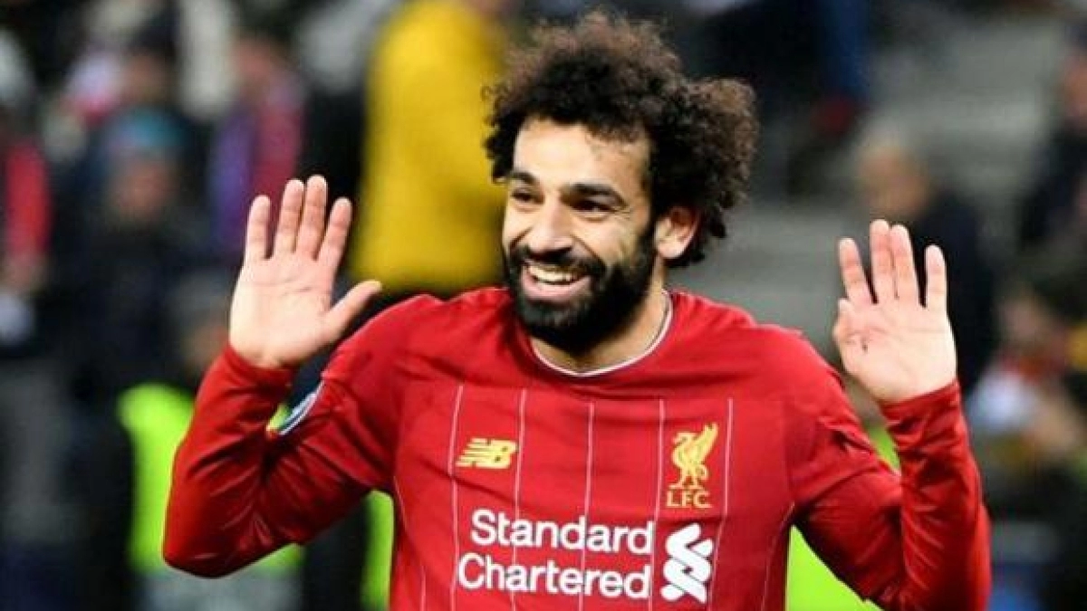 La enorme cantidad que pide Salah para renovar con el Liverpool / Depor.com