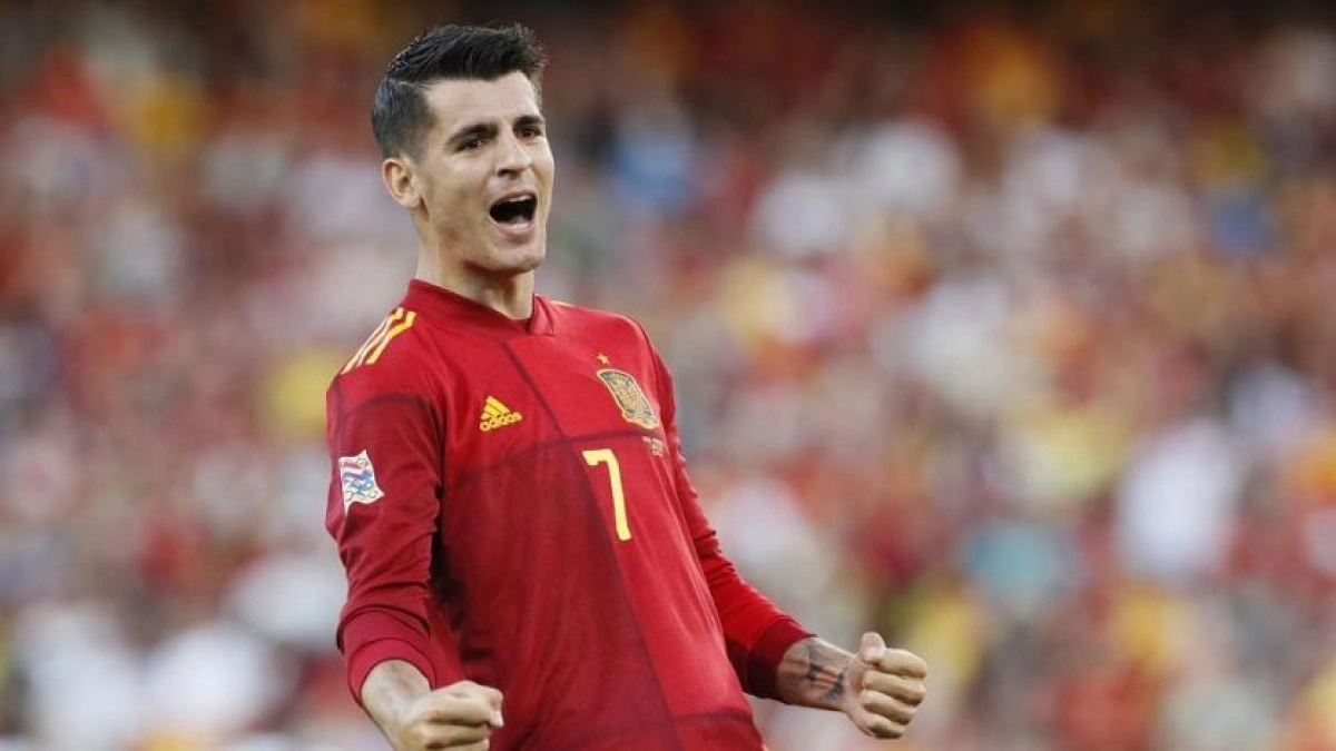 La estrategia de la Juve para fichar a Morata / Elpais.es