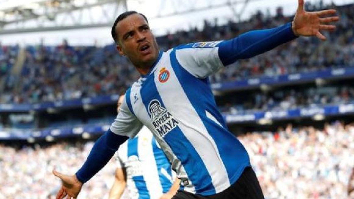 La estrategia de Raúl de Tomás para dejar el Espanyol / Depor.com