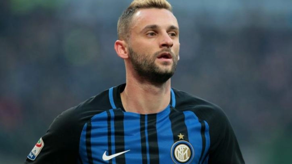 La exigencia de Brozovic para renovar con el Inter / Sempreinter.com
