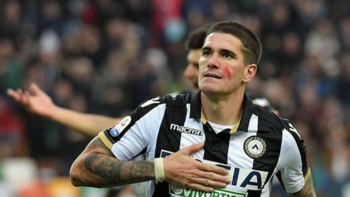 La Fiorentina hará otro intento por De Paul / Eldesmarque.com