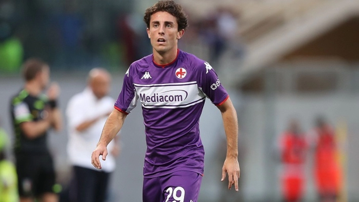 La Fiorentina ya negocia para retener a Odriozola / Okdiario.com
