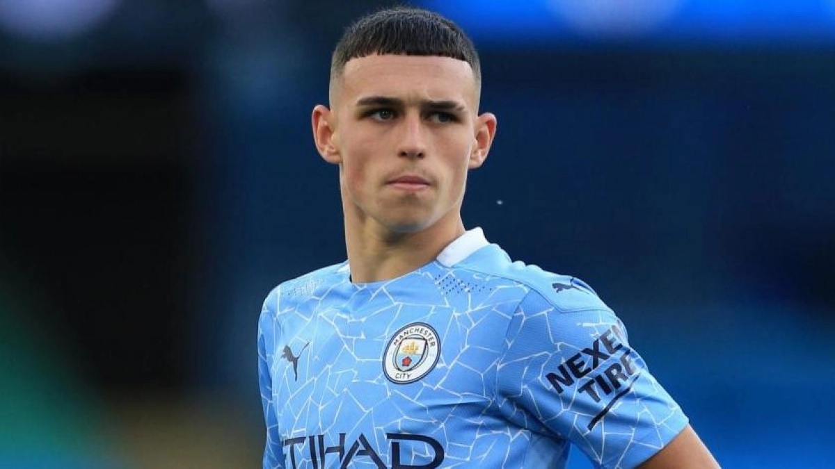 La impresionante renovación que prepara el Manchester City para Foden / TheTimes.co.uk