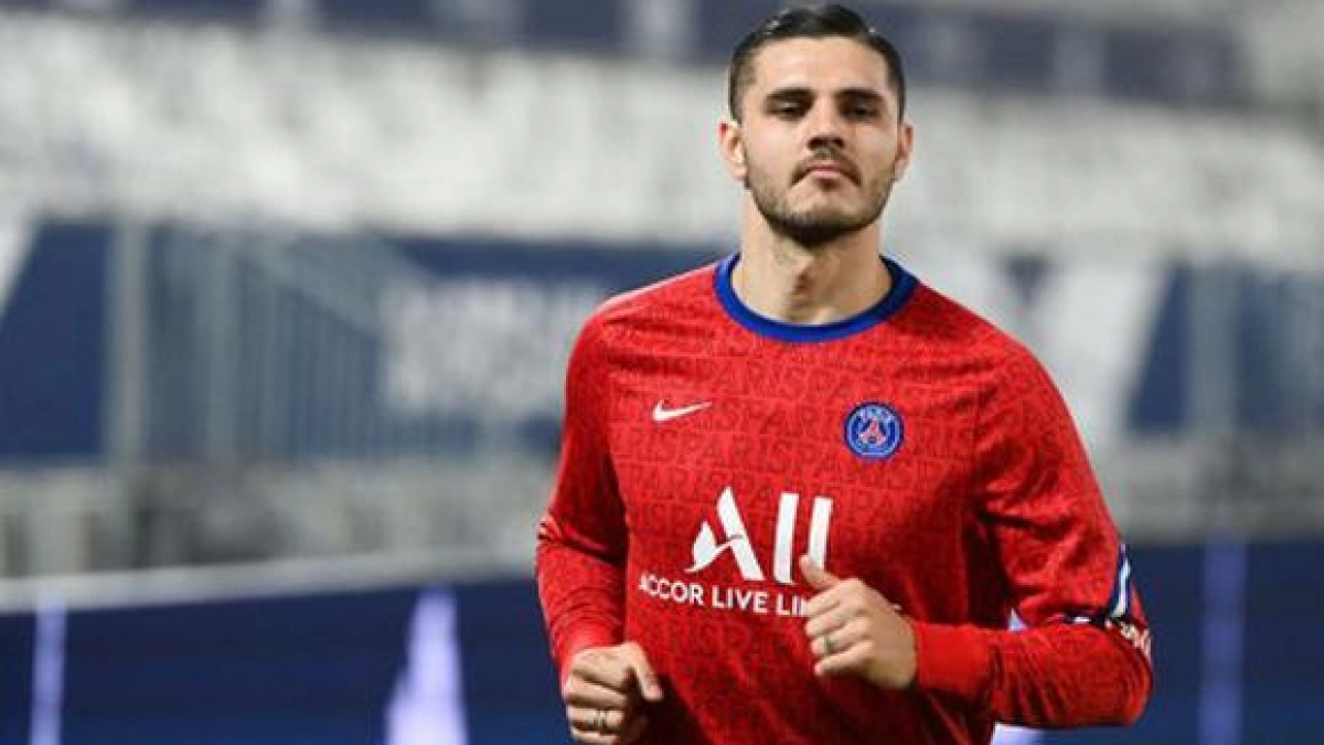 La Juve avanza en el fichaje de Mauro Icardi / Depor.com
