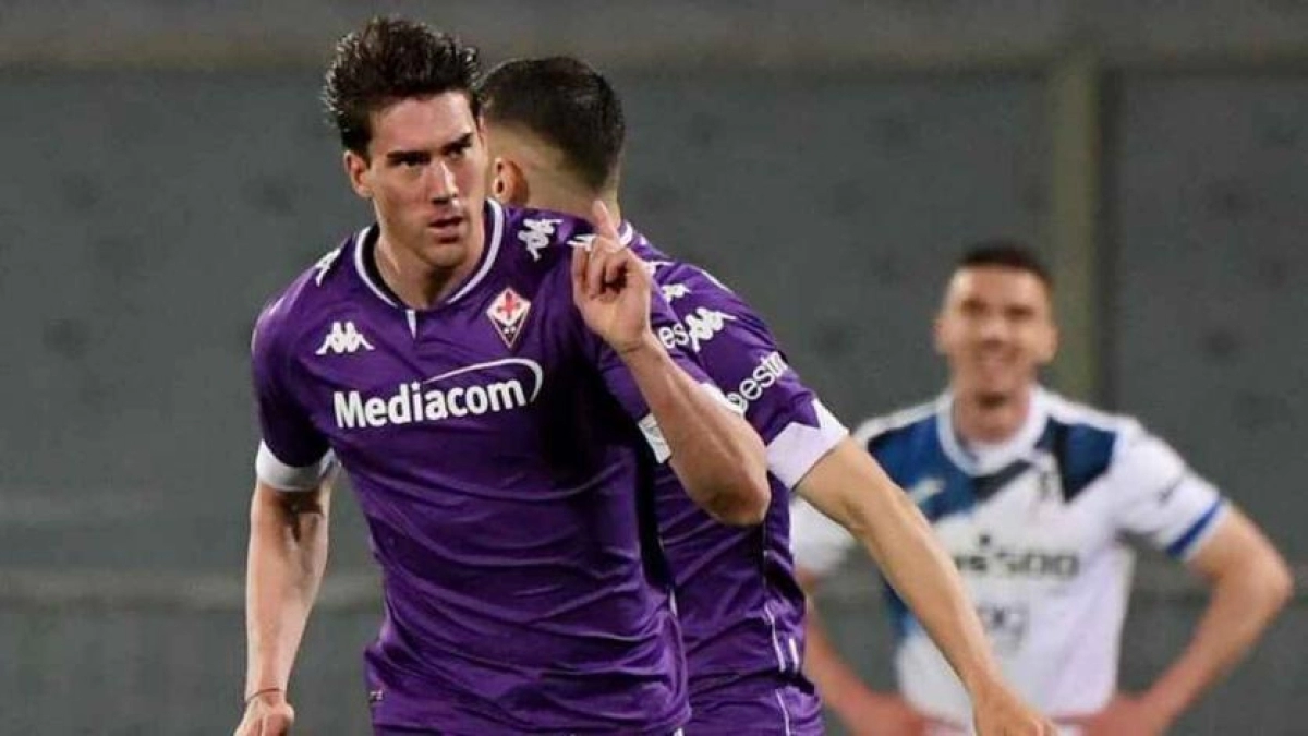 La Juve quiere cerrar el fichaje de Vlahovic en enero / Elespanol.com