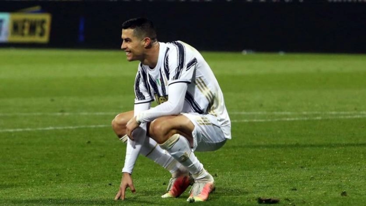 La Juve recula y asegura que Cristiano se queda / TyCsports