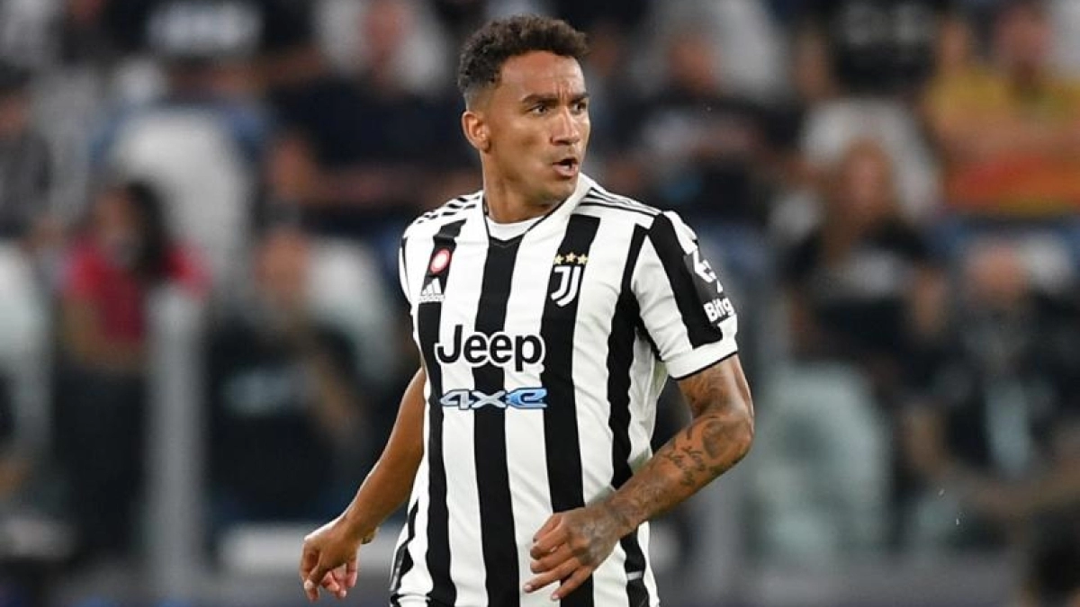 La Juve renovará a Danilo / premierseasson.com