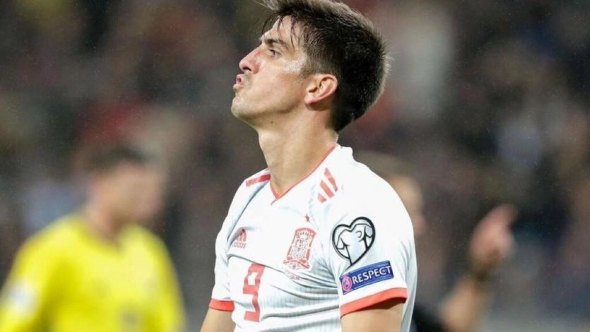 La Juve se lanza a por Gerard Moreno / Elespanol.com