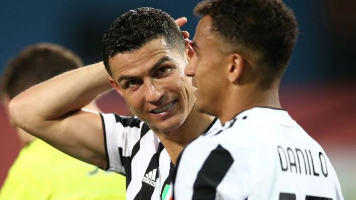 La Juventus elige al sustituto de Cristiano Ronaldo / Cadenaser.com