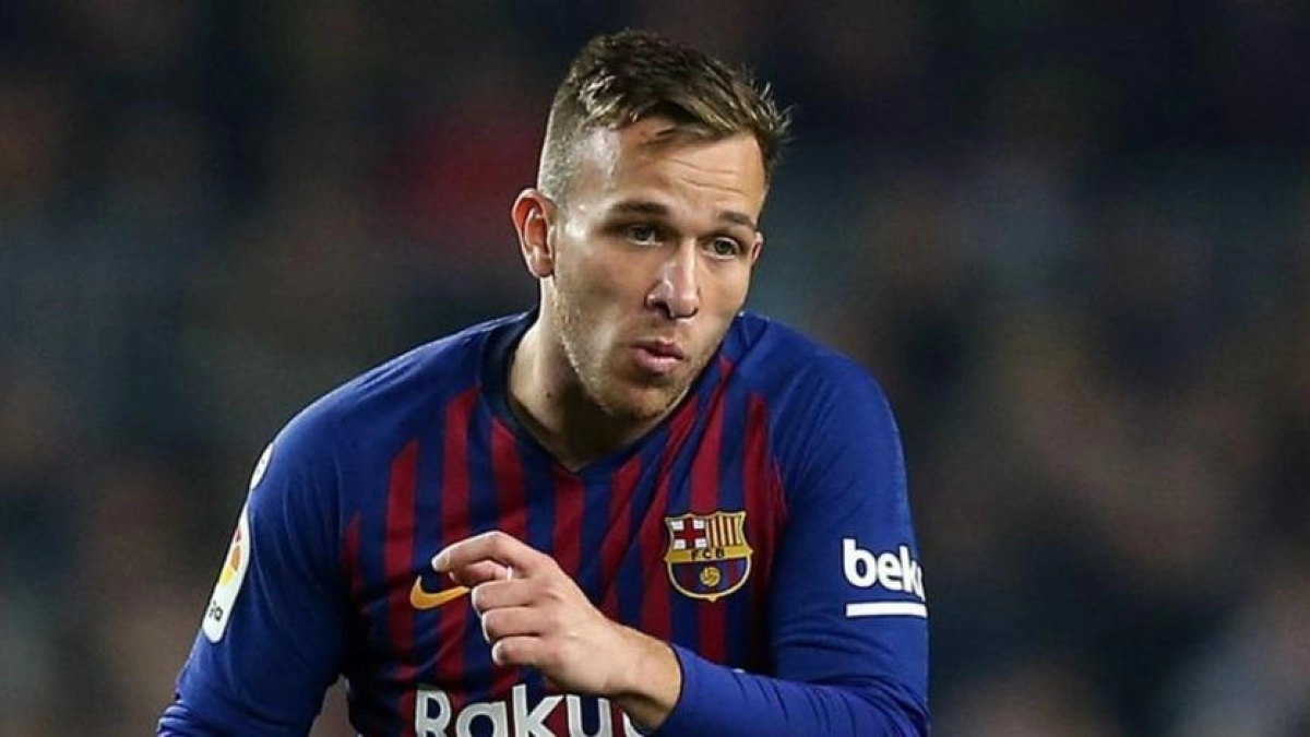 La Juventus no ha dicho la última palabra por Arthur Melo / Depor.com