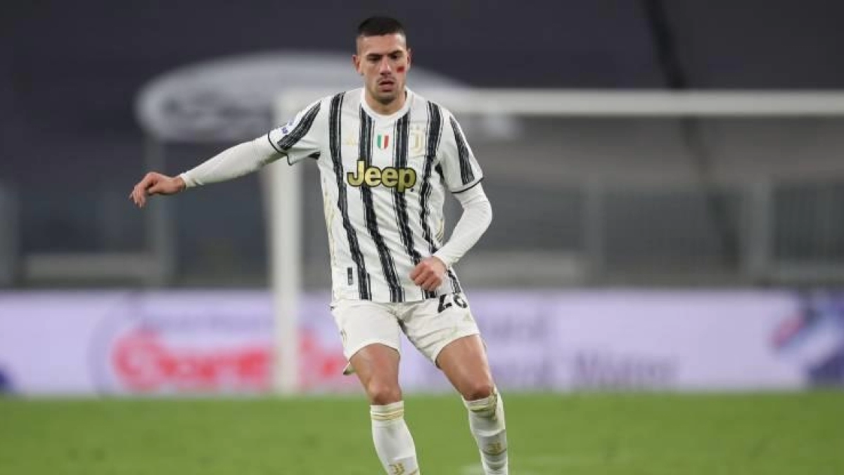 La Juventus rechaza un ofertón por Merih Demiral / Besoccer.com