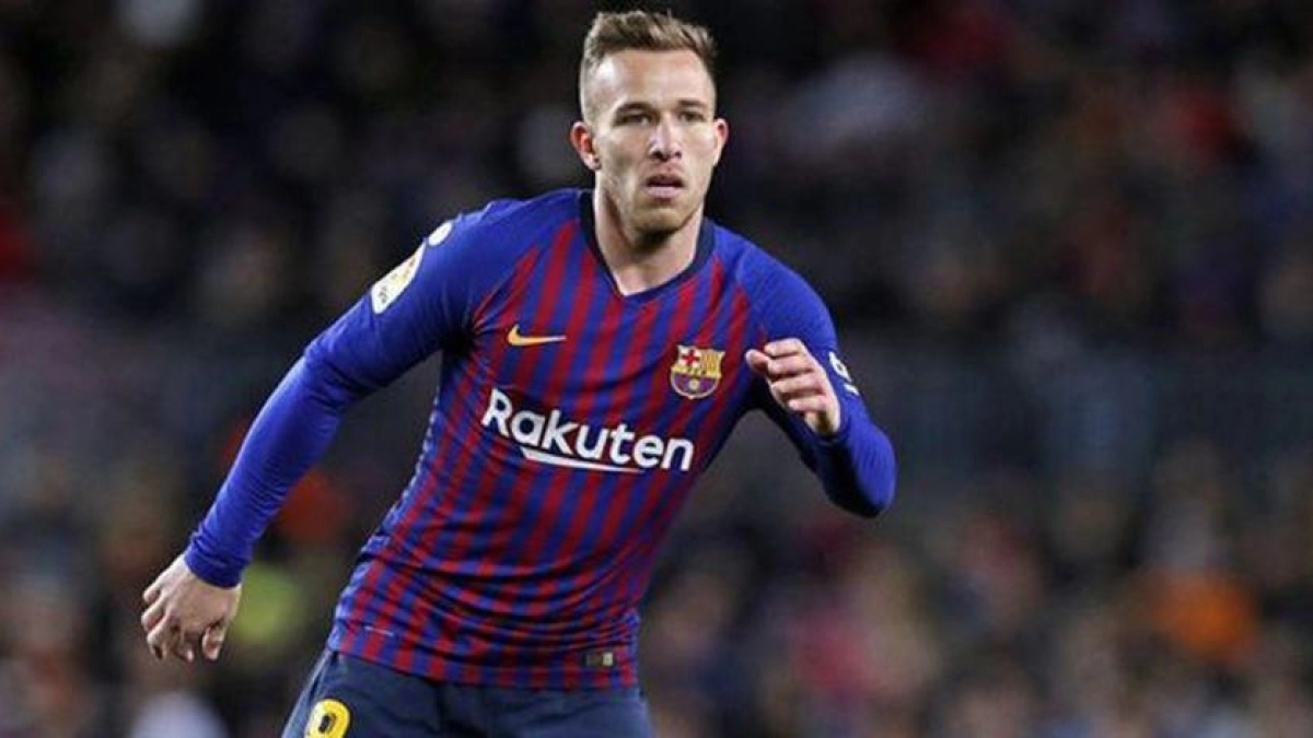 La Juventus se olvida de Arthur y cambia de objetivo / Depor.com