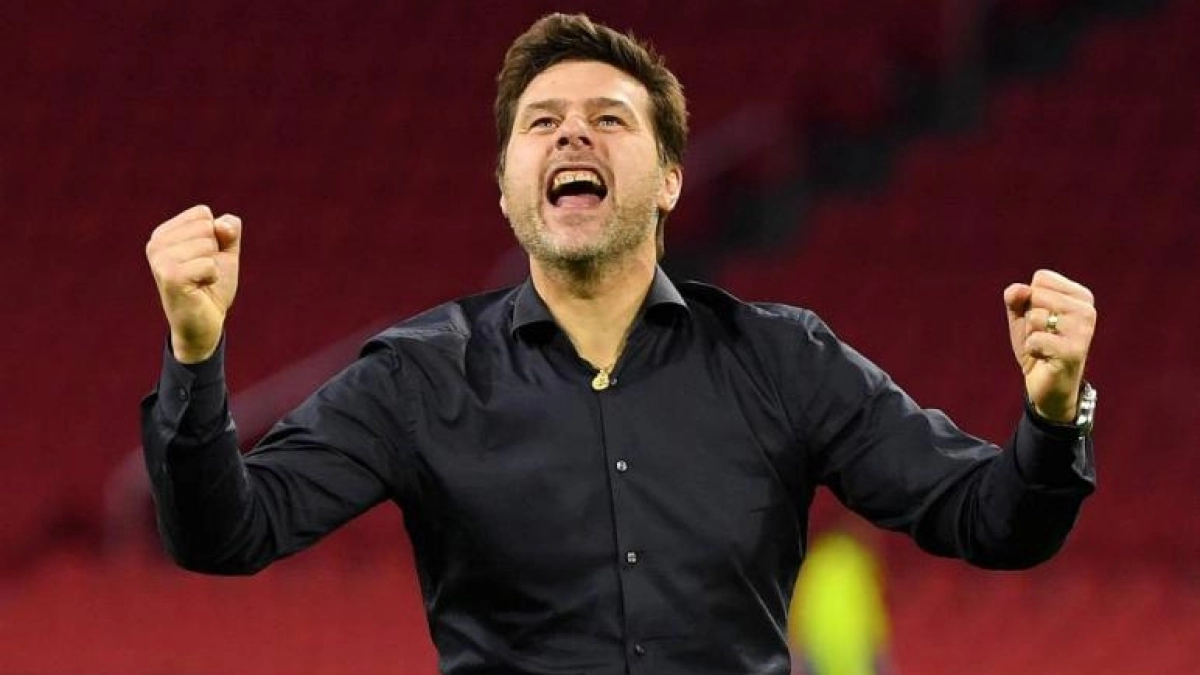 La Juventus se reúne con Pochettino / Elpais.com