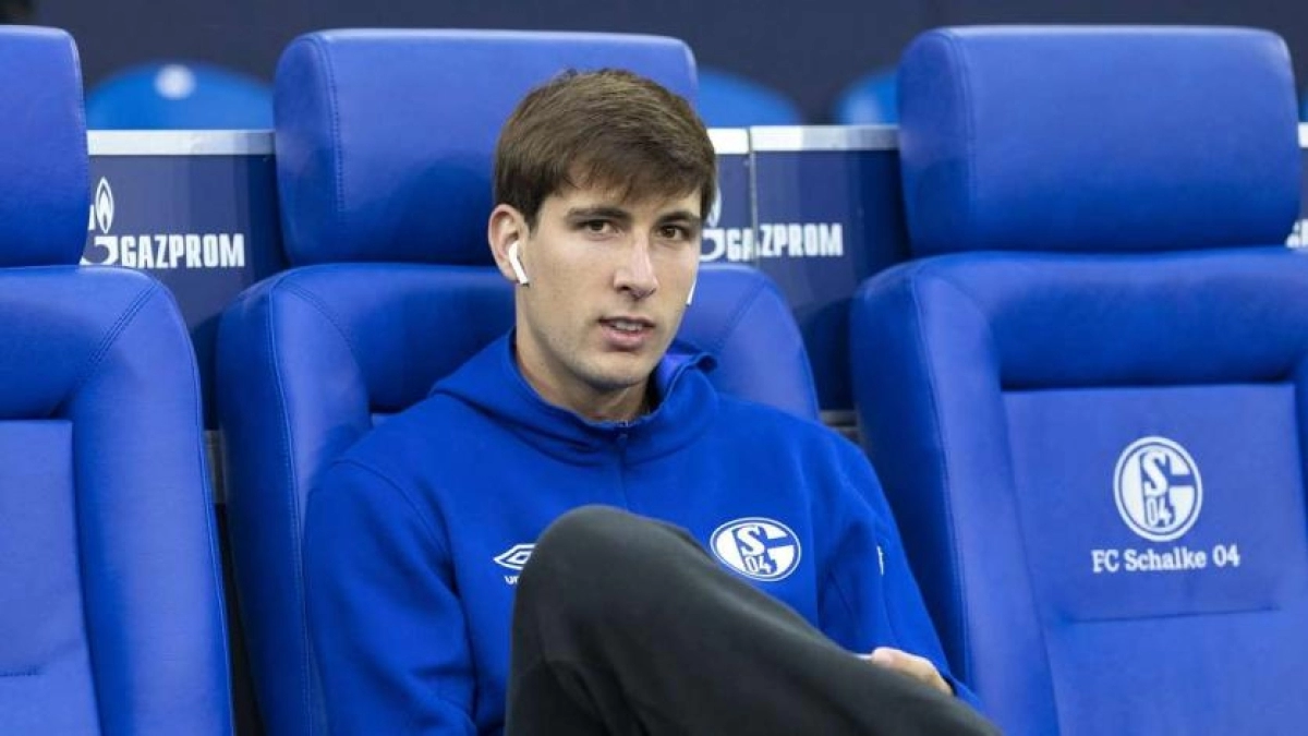 La Juventus sigue queriendo el fichaje de Miranda / 24.news